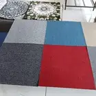 موكيت مكاتب مربعات50 في 50 موكيت مكتبي