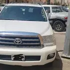 سكويا 2015 دبل فتحه للبيع