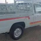 تايوتا هيلكس موديل 1984مجدد كامل استماره جديد