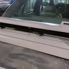 مكينه قص استكرات