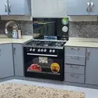 شقة فاخره دور ارضي مستقله