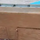 ثلاجه عرض للبيع