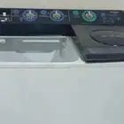 غساله ملابس هيتاشي