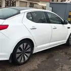 كيا اوبتيما فل كامل 2012