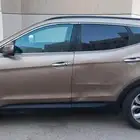 سياره سنتافي 2013 فل كامل
