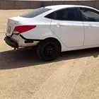 اكسنت ديزل 2016