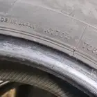 كفرات برجستون كامري 205 65 16