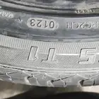 كفرات دوج ازيرا 245 45 20