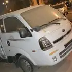 Kia Bongo 2020 in good condition