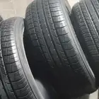 كفرات كامري215 55 17