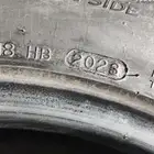 كفرات فورد كراون فكتوريا سوناتا 225 55 17