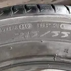 كفرات سوناتا النترا اكورد ميشلان 215 55 17