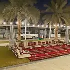 تاجير اركان وخيام وديكورات تراثيه