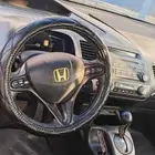 هوندا سيفيك 2007