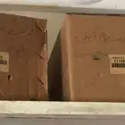 2 كلبليترات كرسيدا 81-83 أصلي جديده