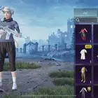 حساب ببجي