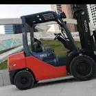 فوركلفت رفعه شوكيه لليجار