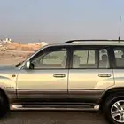 للبيع جيب لكزس 2003 LX