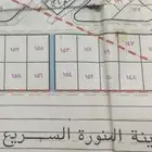 فرصه ارض تفتح على الطريق السريع المدينه القصيم فقط 190 الف