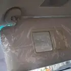 اصلاح شماسات السيارات برادو كامري مزدا يارس