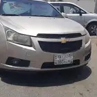2012 Chevrolet Cruze