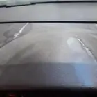 اصلاح طبلون جمس تاهو يوكن