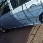 Toyota Corolla 2009