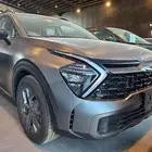 كيا سبورتاج نص فل 2025 لارج الشكل الجديد اقساط وكاش