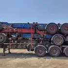 تريلات تيادر شاش كنتنر