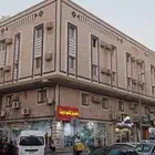 للبيع عمارة تجارية زاوية في الثقبة منطقة حيوية