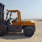 رافعات شوكيه سيزر لفت مان لفت جي سي بي كرينات