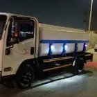 ايسوزو وايت 2016
