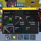 حساب بلوكس فروت اسطوري للبيع السعر 150