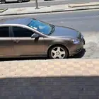 شيفورليه ماليبو 2011 يوجد نقره خفيفه في الماكينة والمكيف لا