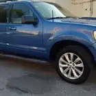 فورد اكسبلورر 2009