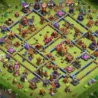 Selling Clash of Clans Account