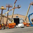 سيزر مان ومان لفت بجميع احجامها للايجار