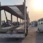 تيتر تريله