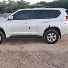 برادو 2012 للبيع