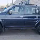 موشتبيشي ناتيفا 2010 بودي وكاله ممشي 260 السعر 19 الف ريال
