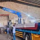 دينه ونش سله كرين رافعه سله