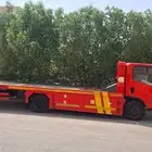 أيسوزو سطحة هيدروليك 2016 للبيع