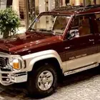 مطلوب نيسان باترول سوبر سفاري باب واحد اهم شي نضافه