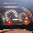 عداد طبلون يارس موديل 2013