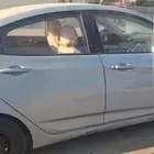 هونداي اكسنت