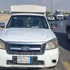 فورد رنجر 2011