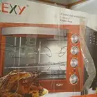 غاز كهربائي غير مستعمل جديد والله غير مستعمل