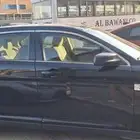 للبيع فورد تورس 2018 ستاندر 4 سلندر