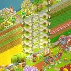 مزرعه Hay day للبيع