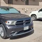دودج ديورانجو 2014 وكالة - Dodge Durango 2014